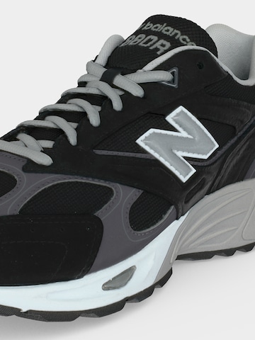 new balance Nizke superge '880' | črna barva