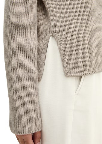Pull-over Marc O'Polo en blanc
