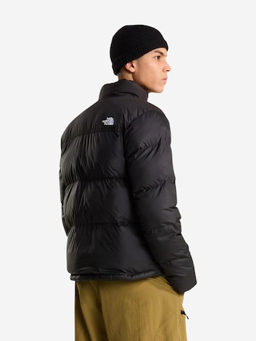 THE NORTH FACE Winterjas 'M SAIKURU JACKET NF0A853IJK3' in Zwart