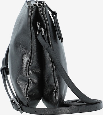 ESPRIT Τσάντα ώμου σε μαύρο