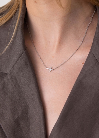 PURELEI Kette in Silber