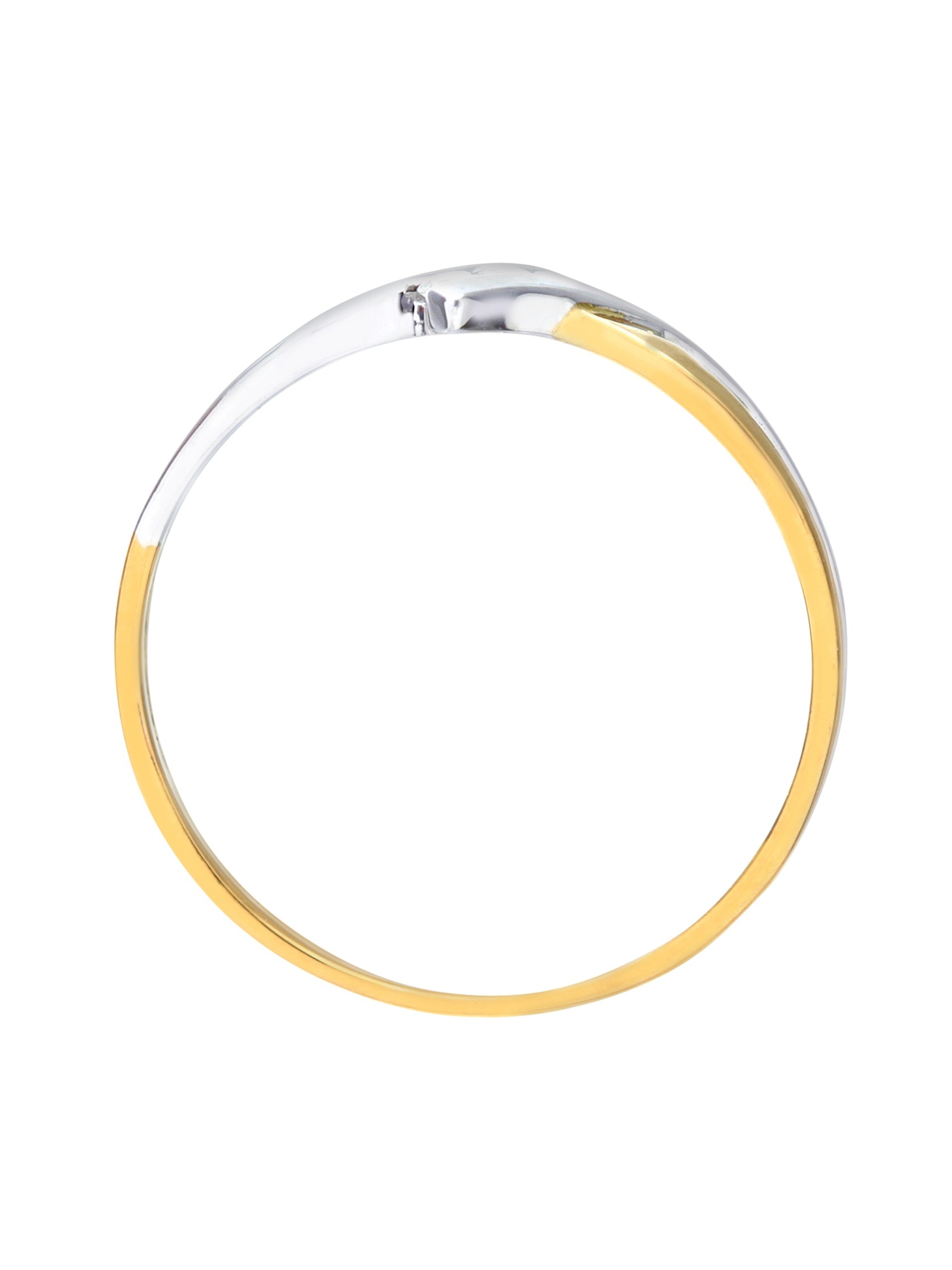 DIAMANT LETERNEL Ring‌‌‌‌‌‌‌‌‌ in Gold