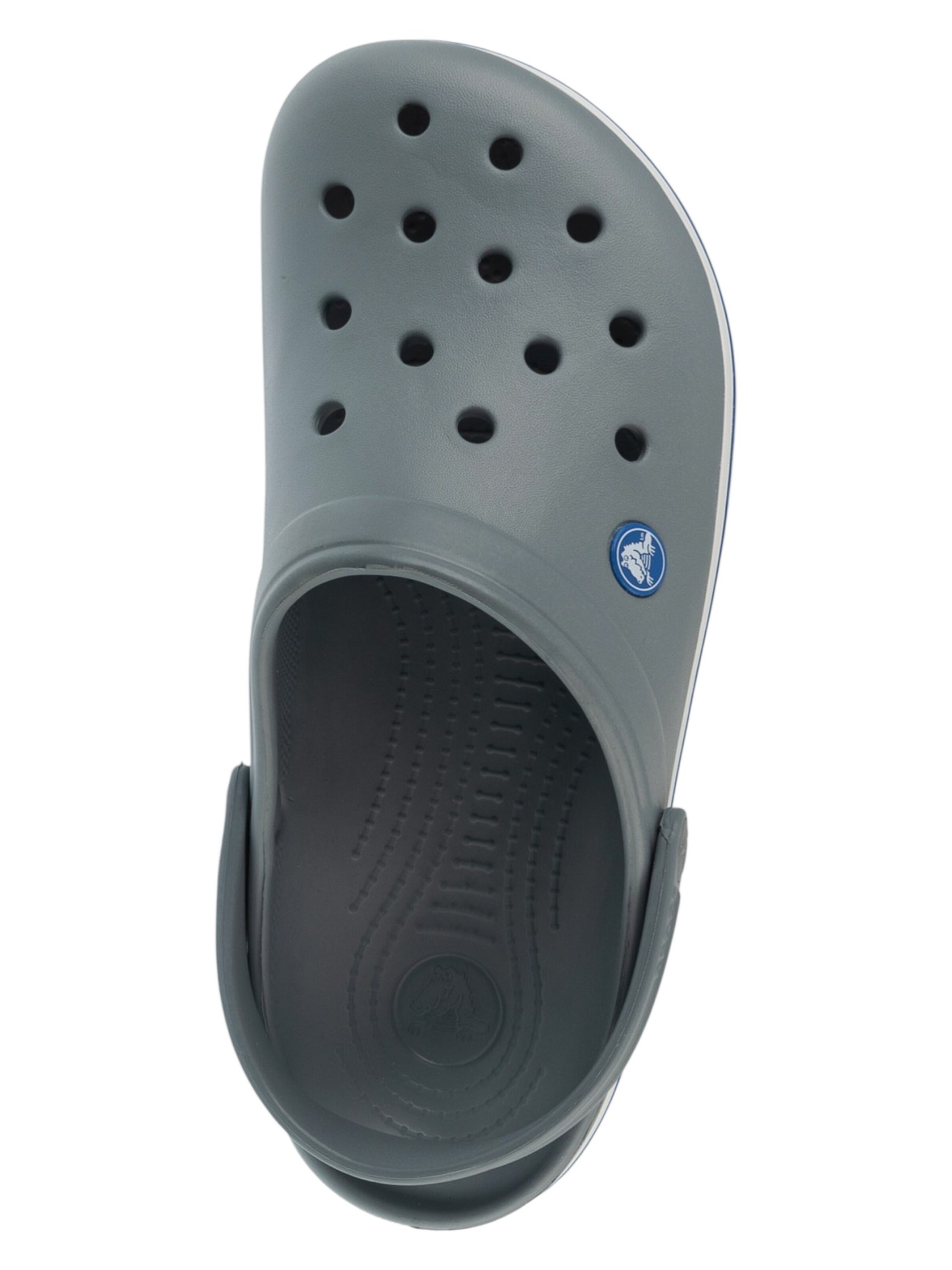 Crocs Clogs‌‌‌‌‌‌ in Grau