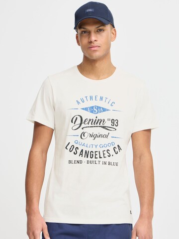BLEND - Camisa em branco