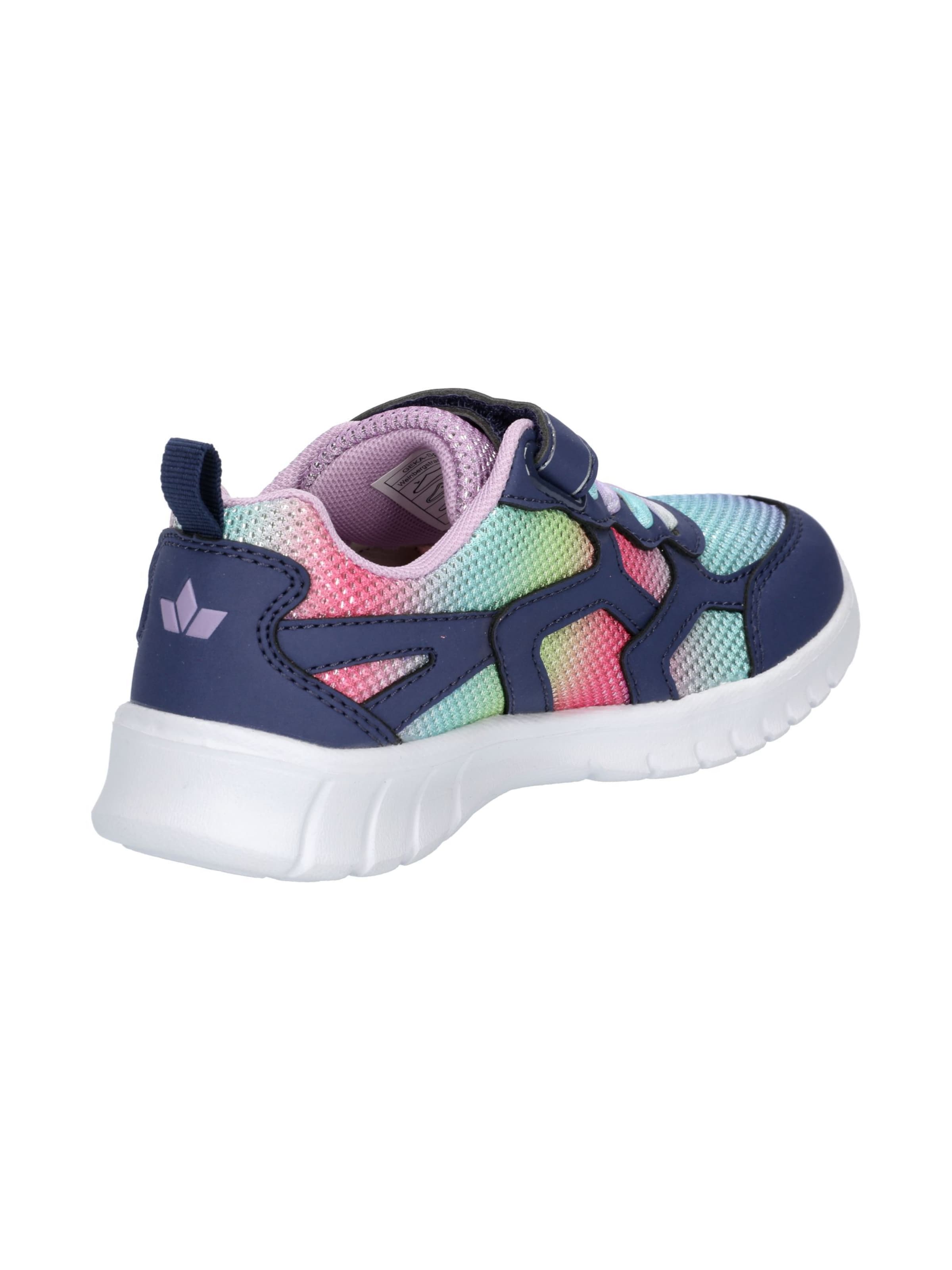 LICO Sneaker 'Alenia VS' in Blau