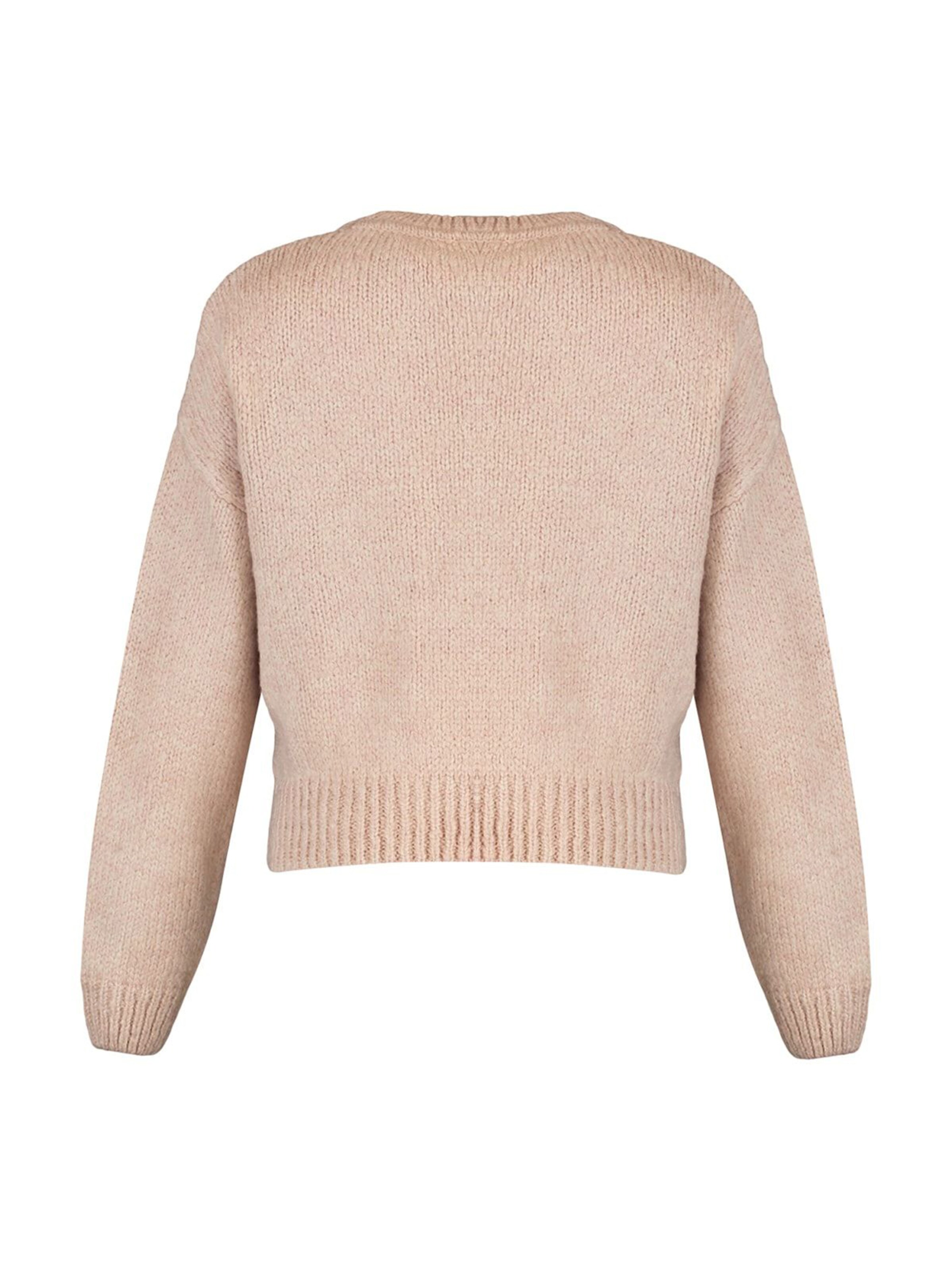 Pulover de la Trendyol pe roz