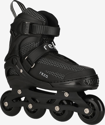 Équipement sportif 'Waimea' Rezo en noir : devant
