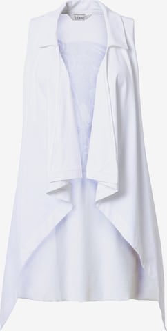 Angel of Style Tunika in Weiß: Vorderseite