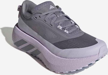 ADIDAS PERFORMANCETenisice za trčanje 'Hyperboost ATR' - ljubičasta boja: prednji dio