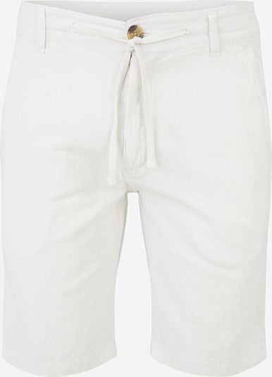 Lindbergh Chino Pants in White, Item view