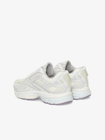 Sneaker bassa di Reebok in grigio