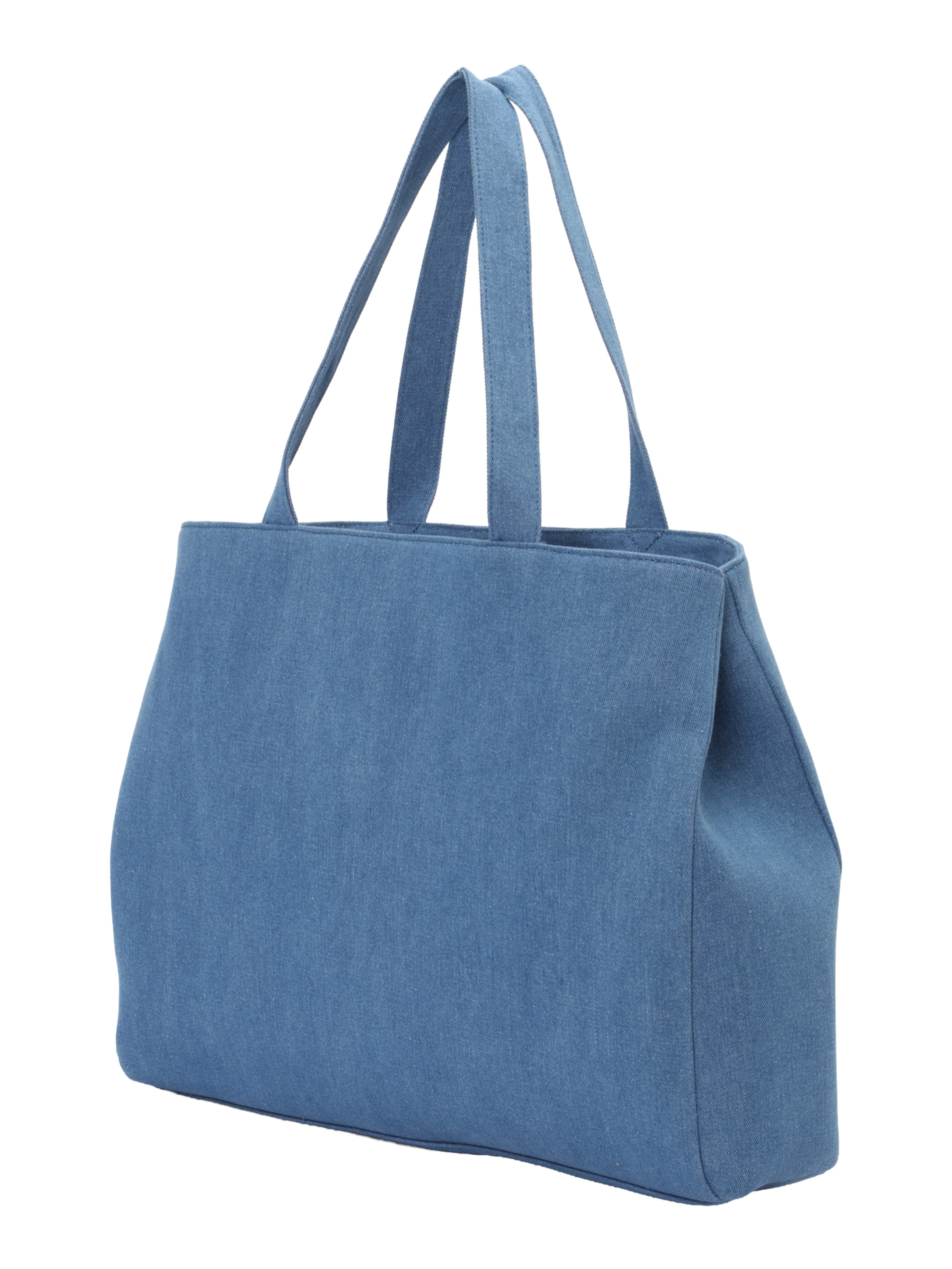 KAVAZI Handbag in Blue, Item view