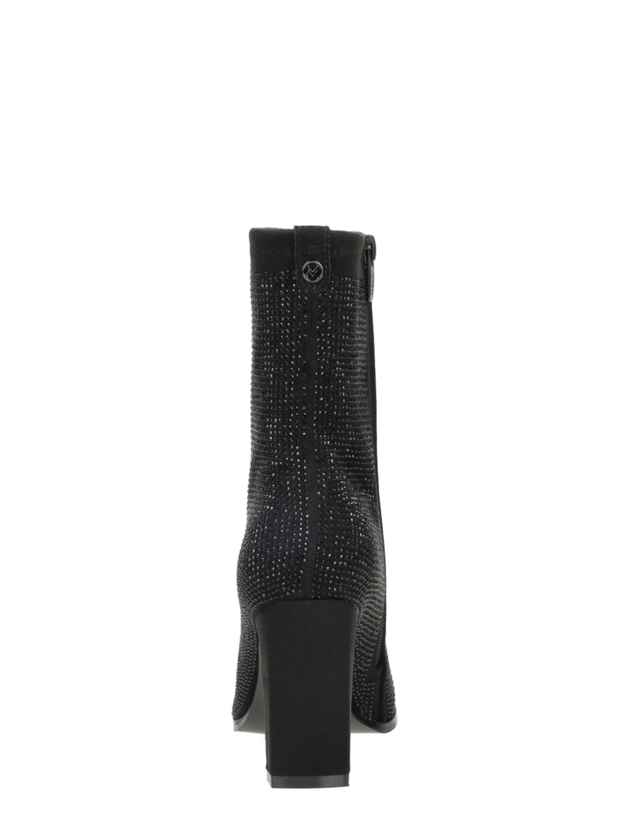 Boots 'Mandy Macy' MEXX en noir
