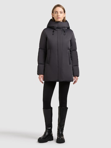 khujo - Chaqueta de invierno 'Allap2' en gris