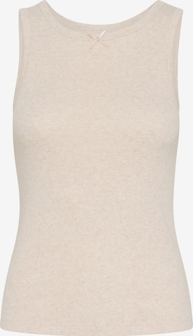 KaffeTop 'KAElia' - bež boja: prednji dio