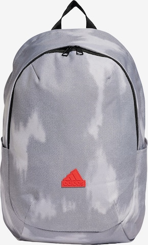 ADIDAS SPORTSWEAR Sports Backpack in Mixed colors: front