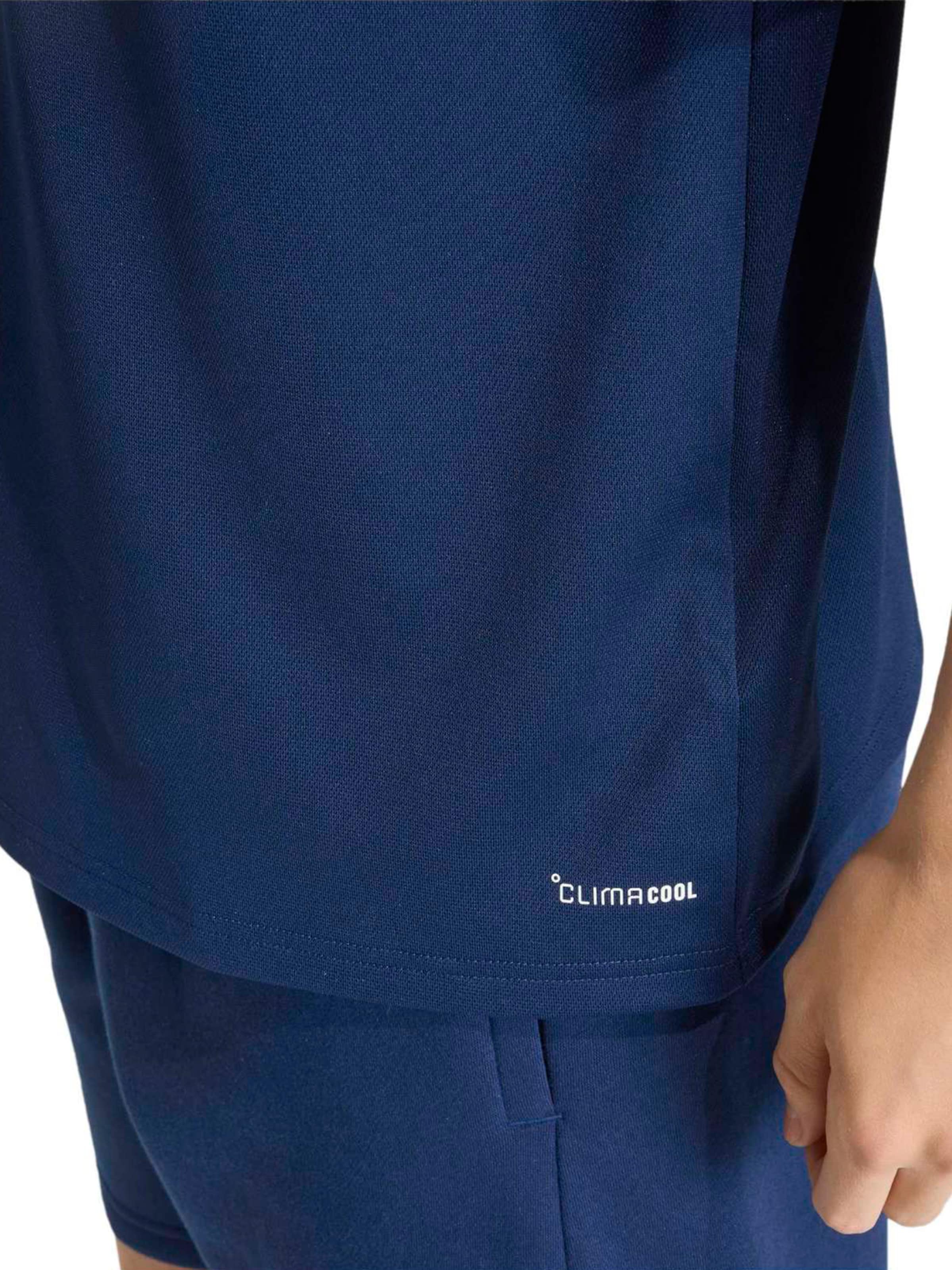 Maglia funzionale 'ENT26' di ADIDAS PERFORMANCE in blu