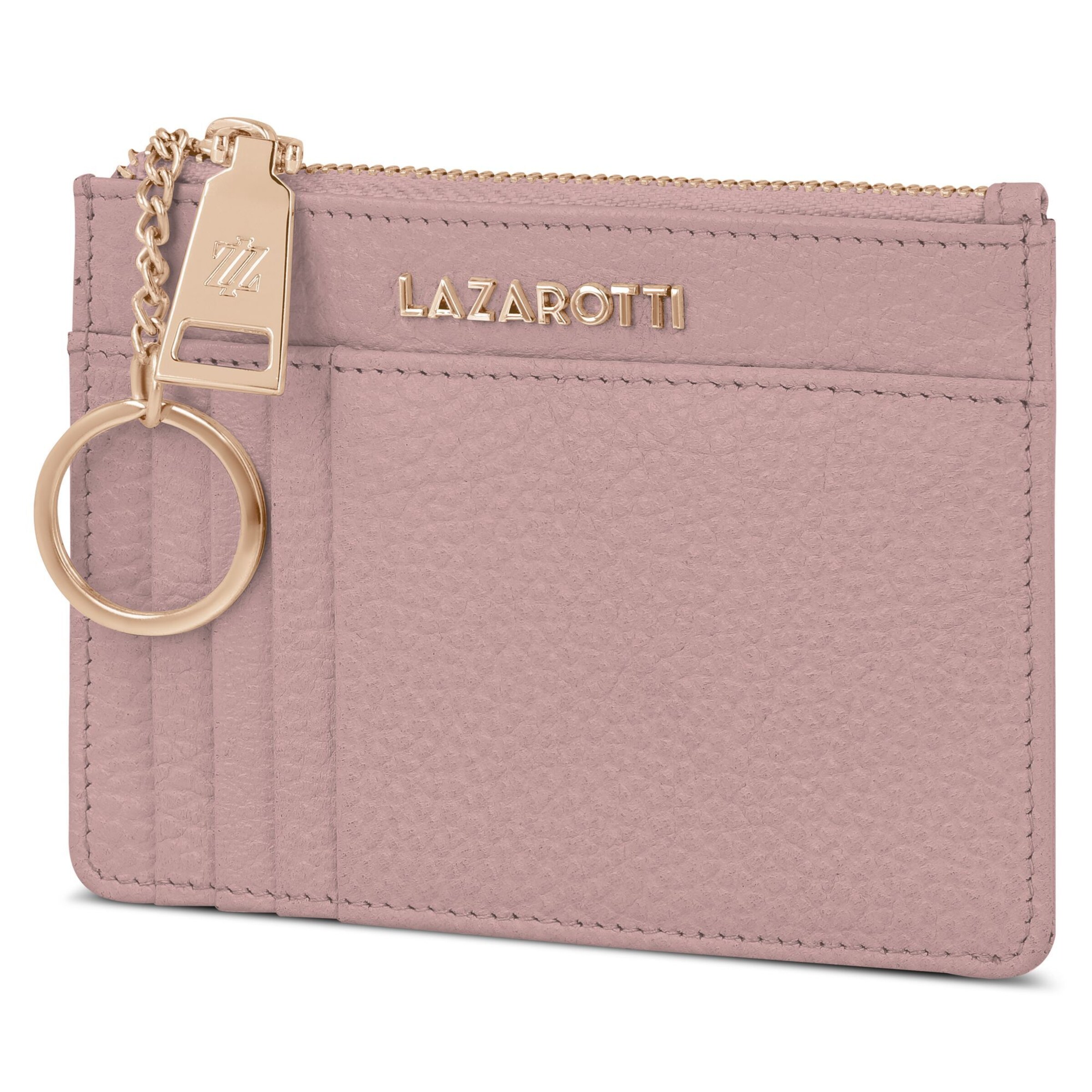 Lazarotti Case 'Bologna' in Pink