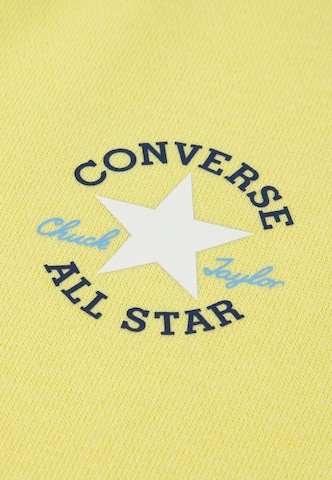 CONVERSE Träningsoverall 'VARCITY DCTP' i blå