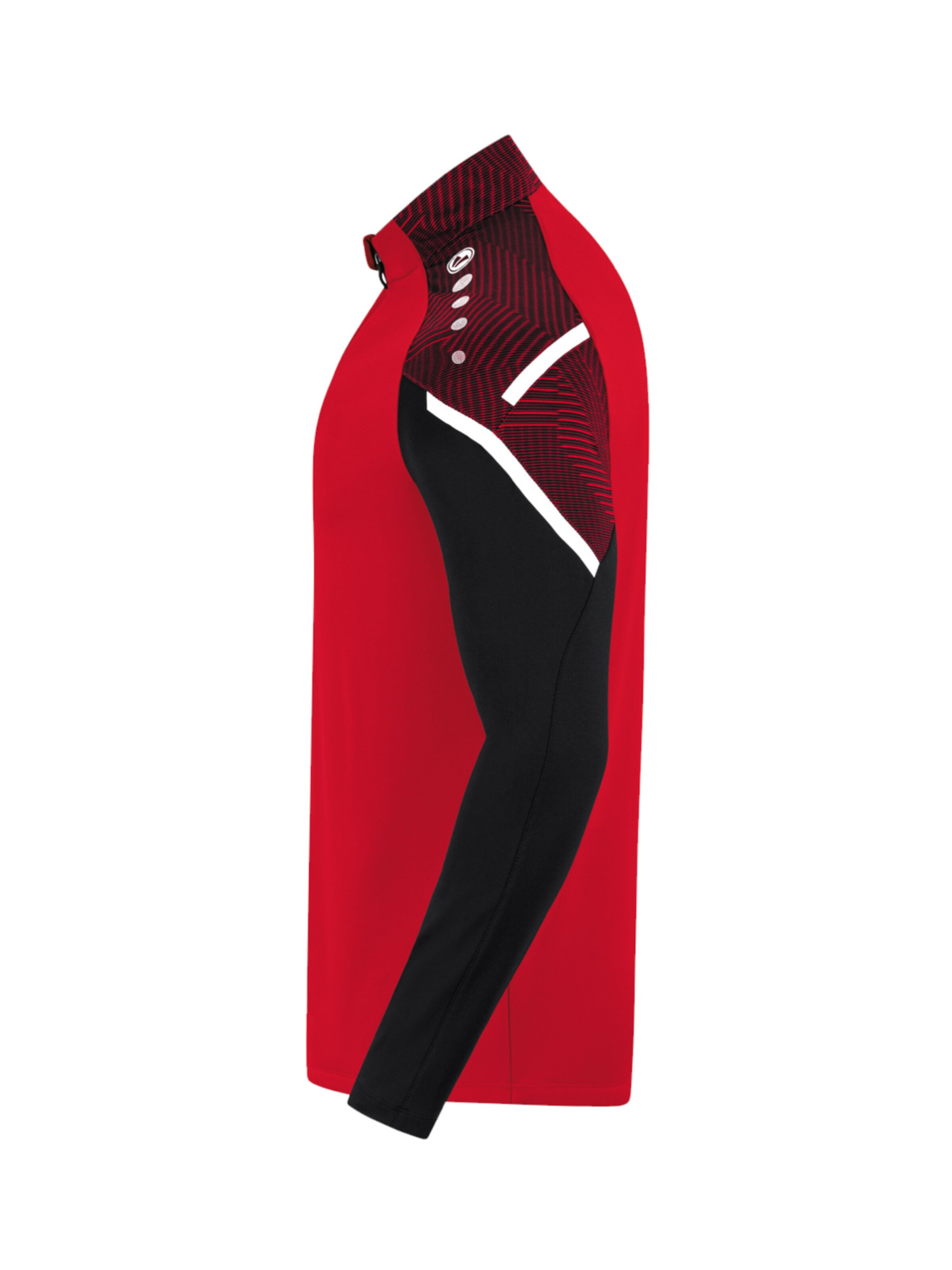 JAKO Performance Shirt 'Challenge' in Red