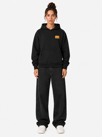 loyal Sweater in Black