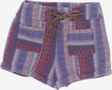 HOLLISTER Shorts in S in Mixed colors: front