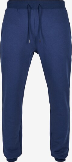 Pantaloni 'Basic' Urban Classics di colore blu scuro, Visualizzazione prodotti