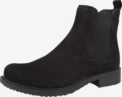 „Chelsea“ batai iš TAMARIS, spalva – juoda, Prekių apžvalga