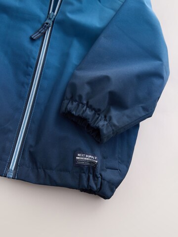 NextPrijelazna jakna - plava boja