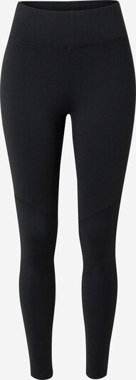Pantaloni outdoor 'DUPREE' ICEPEAK pe negru / alb, Vizualizare produs