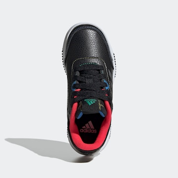ADIDAS SPORTSWEAR - Sapatilha de desporto 'Tensaur' em preto