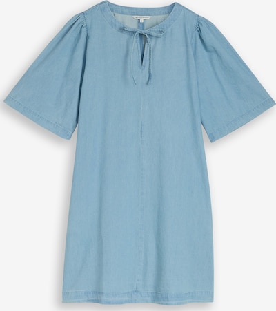 Suknelė iš TOM TAILOR DENIM, spalva – tamsiai (džinso) mėlyna, Prekių apžvalga