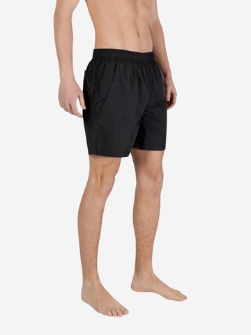 ARMANI EXCHANGE - Bermudas 'XM000812 AF13556' en negro