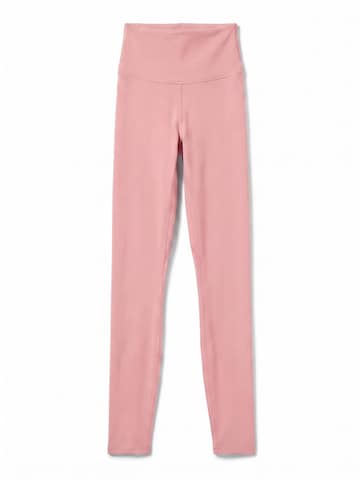 MyLibi - Skinny Leggings en rosa: frente