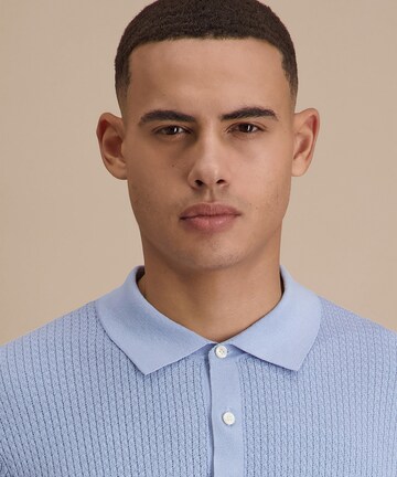 Baldessarini Shirt in Blue