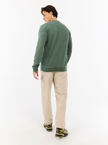 PROTEST Pullover 'PRTVITO' in Grün