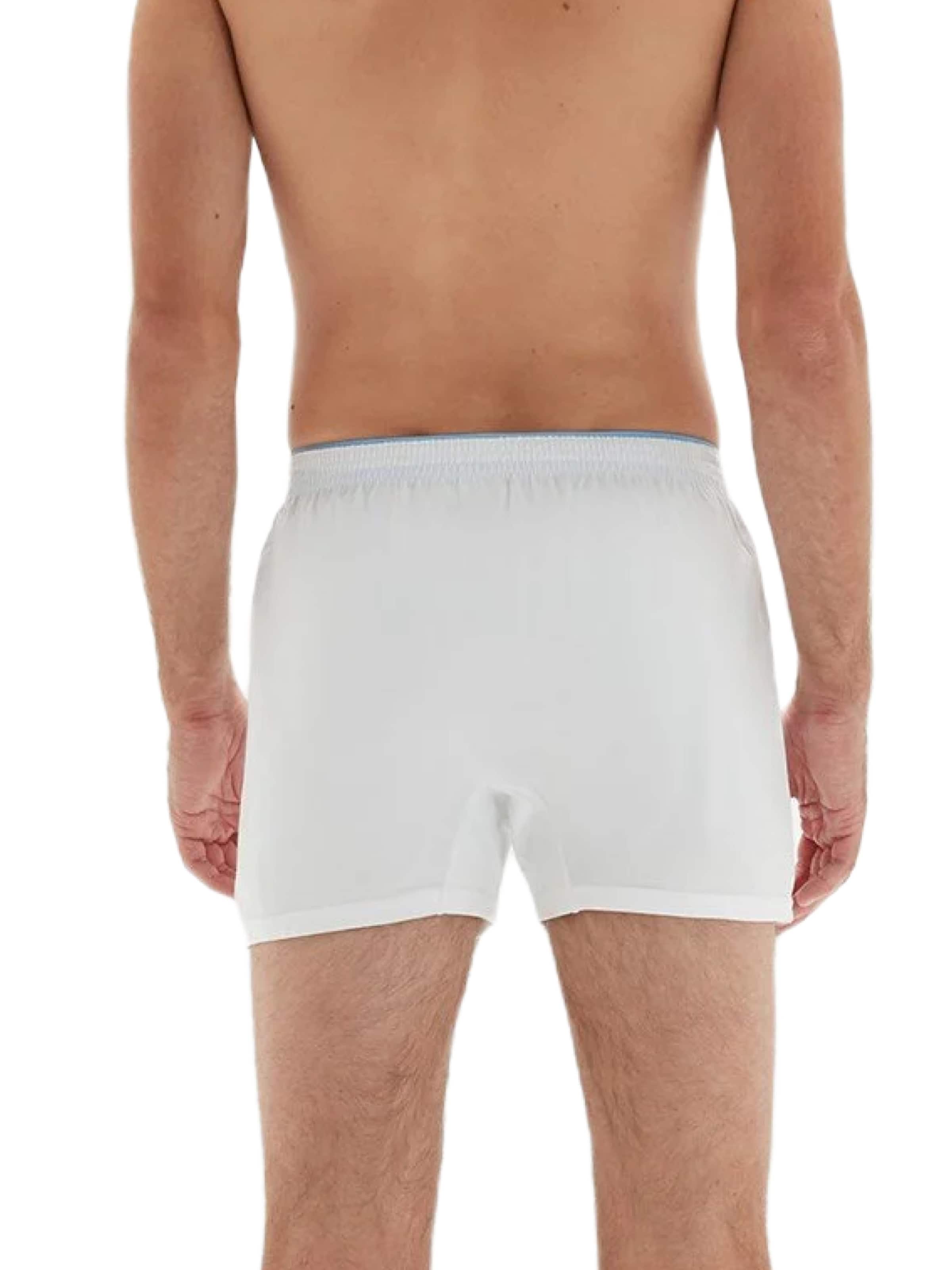 Erdem Boxershorts in Wit