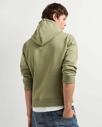 Pepe Jeans Sweatshirt 'Jefferson' in Groen