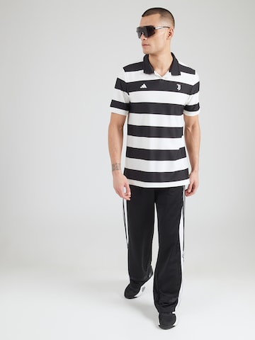 ADIDAS PERFORMANCE Funkcionalna majica 'SGURA AU' | črna barva