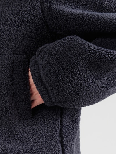 Samsøe Samsøe Between-Season Jacket 'Autumn' in Anthracite, Item view