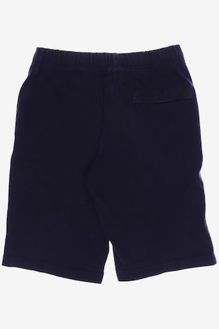 NIKE Shorts in 31-32 in Blue