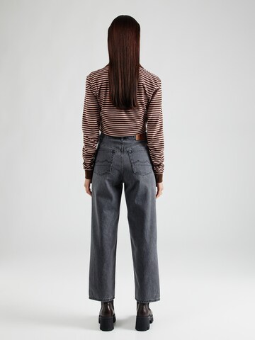 Loosefit Jeans 'LIORA' di Kings Of Indigo in grigio