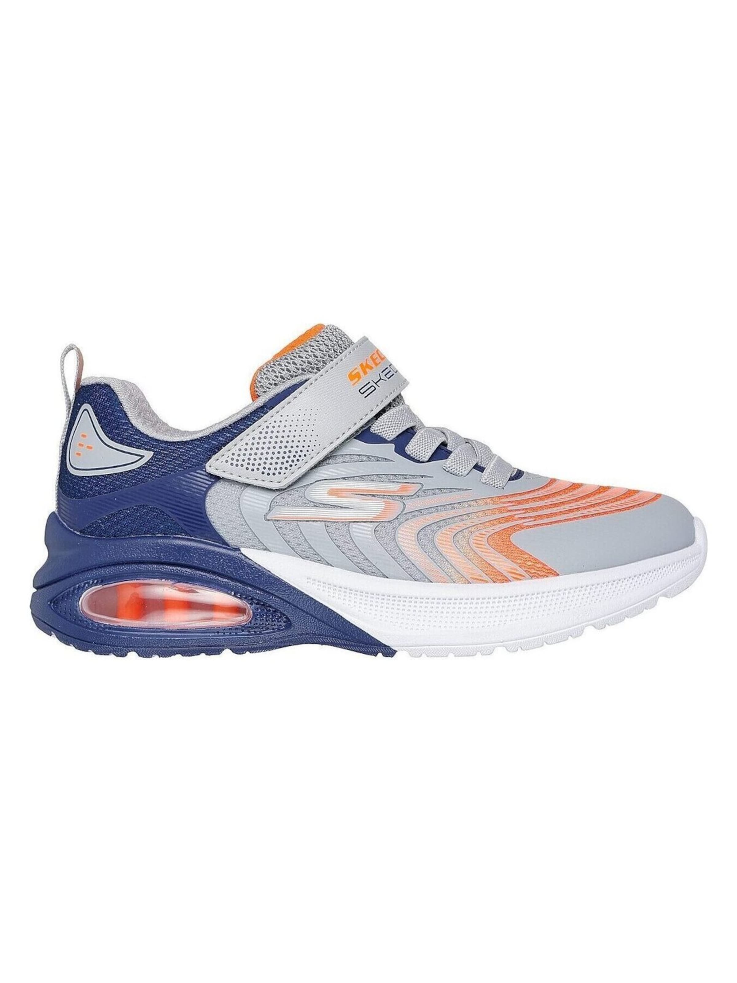 SKECHERS - Calzado deportivo 'Skechers Microspec Max Advanc' en gris