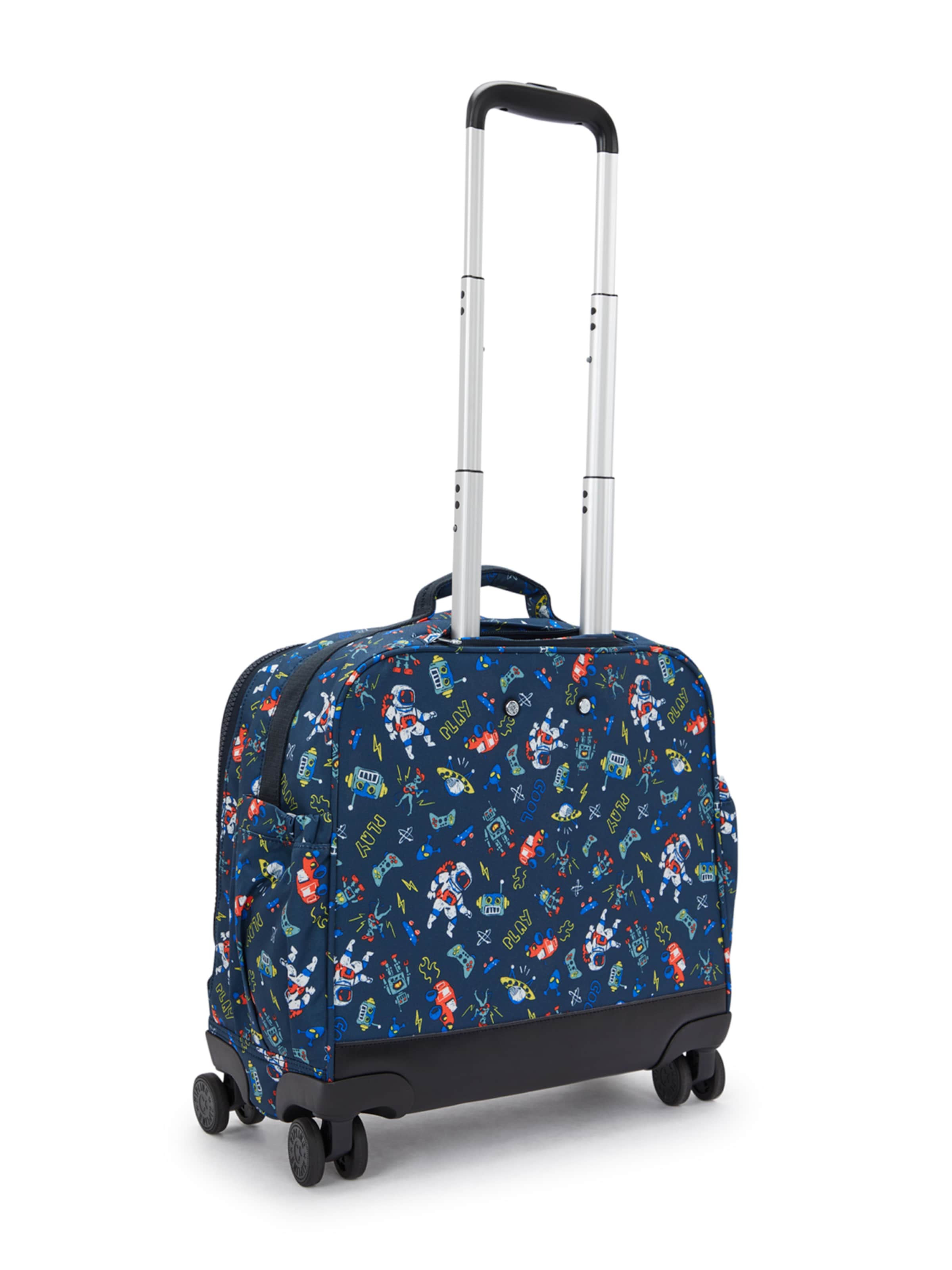 KIPLING Cestovná taška 'New Storia' - Modrá