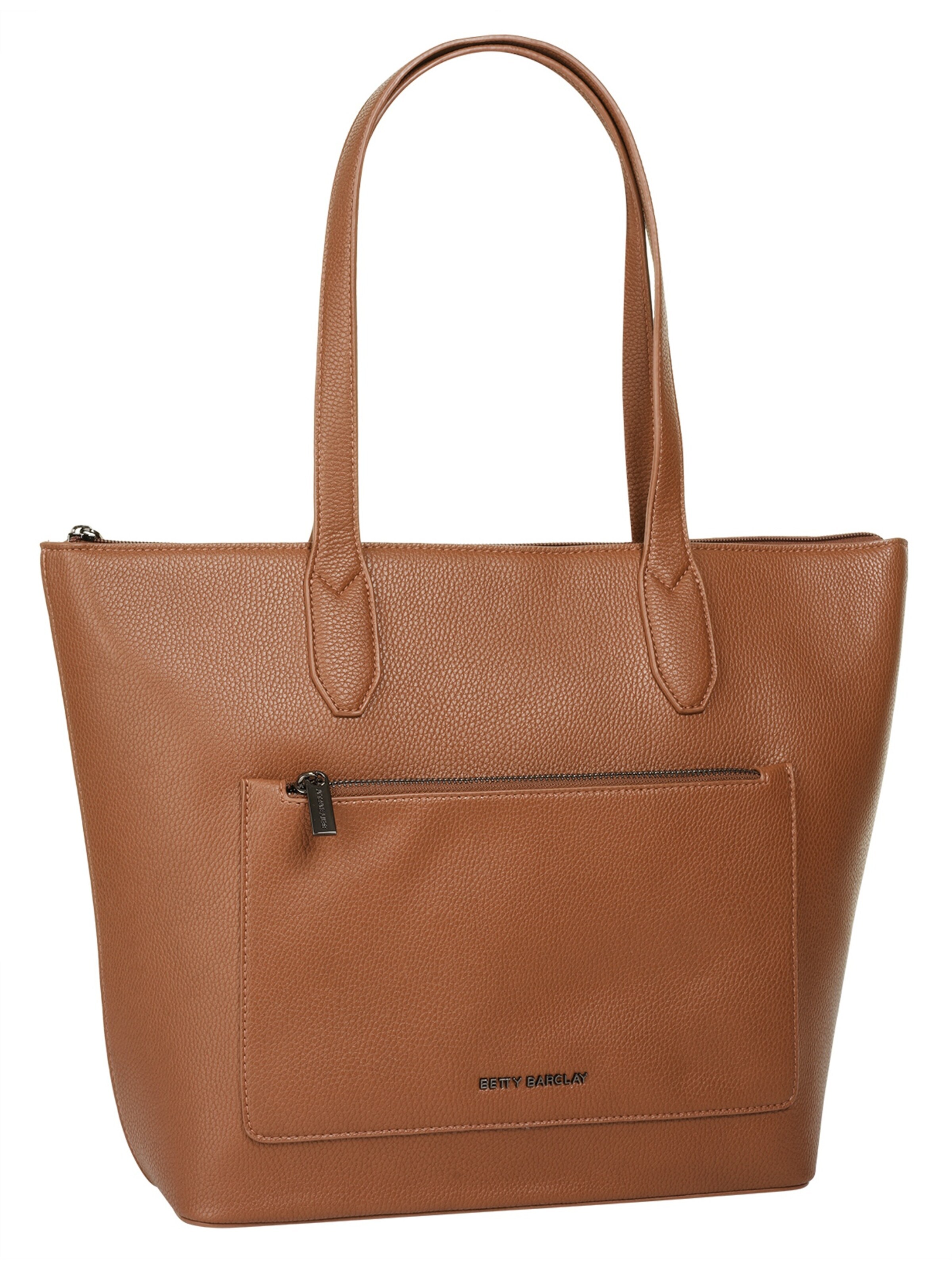 Betty Barclay Shopper‌‌‌‌‌‌‌ in Braun