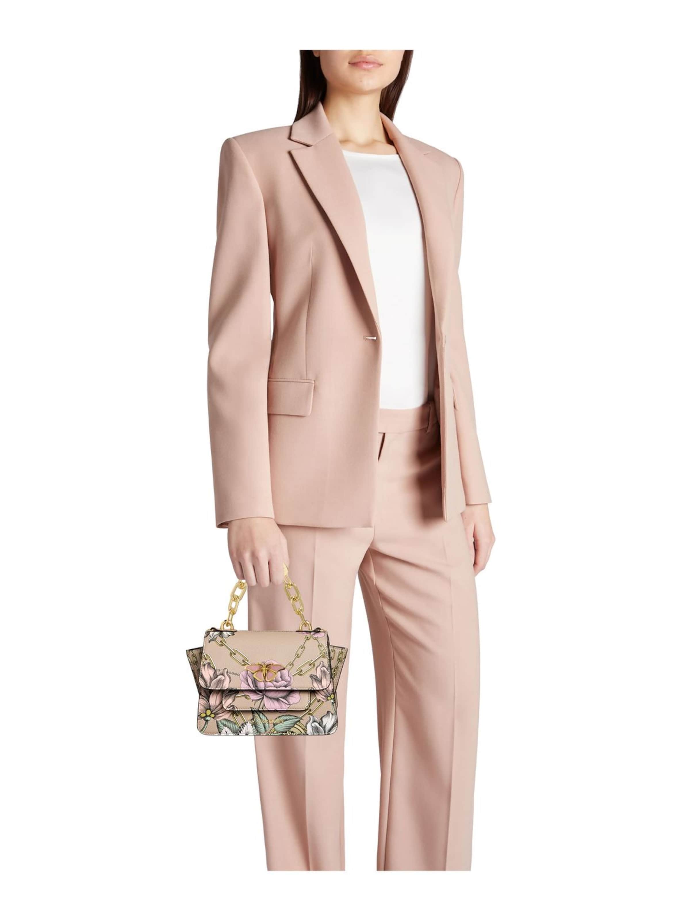 Braccialini Handtasche‌‌‌‌‌‌‌ in Beige: Vorderseite