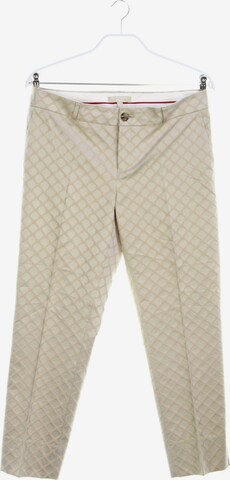 Banana Republic Pants in M in Beige: front