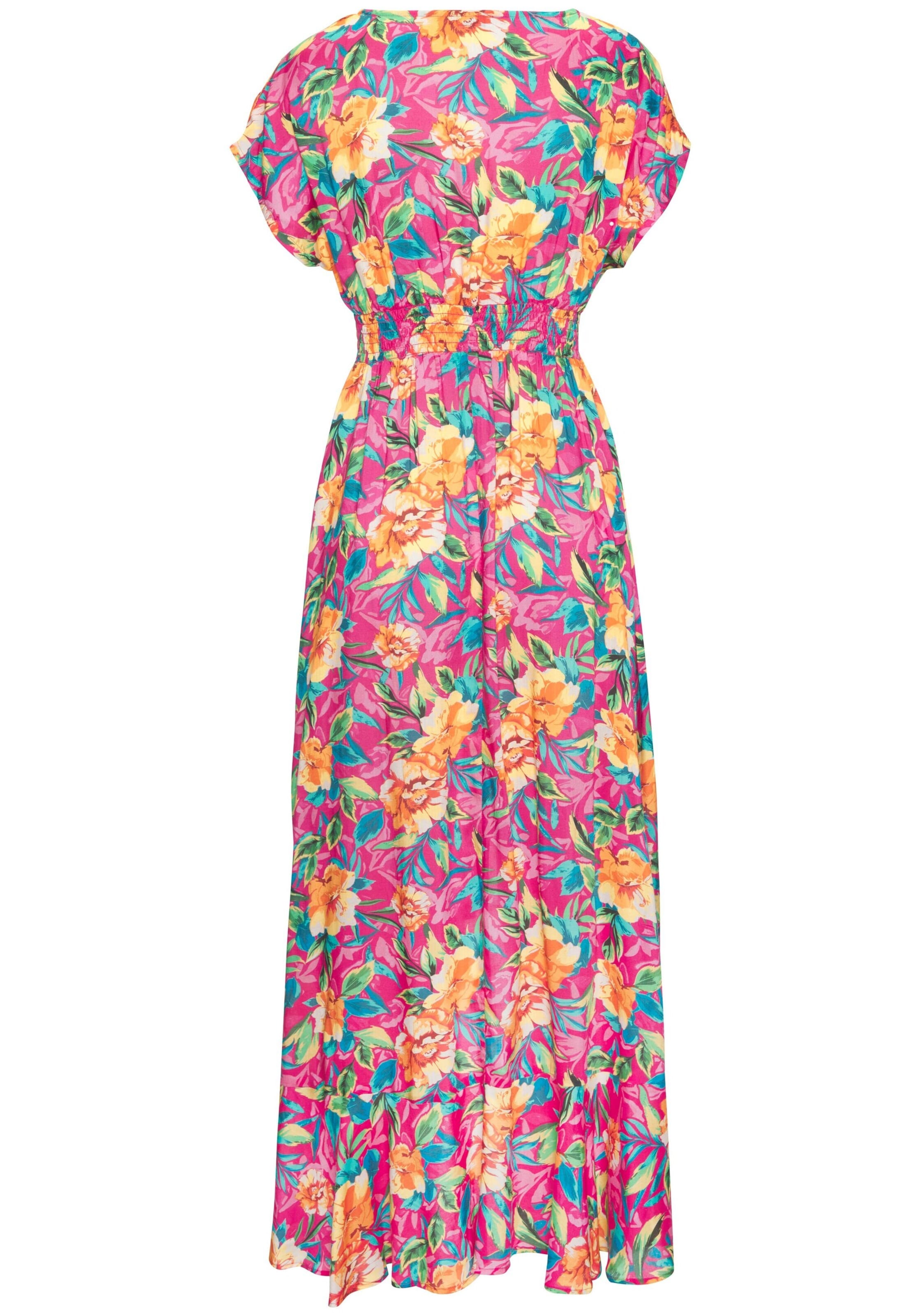 LASCANA - Vestido en Mezcla de colores