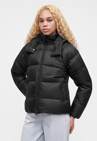 THE NORTH FACE Téli dzseki 'HYDRENALITE' - fekete