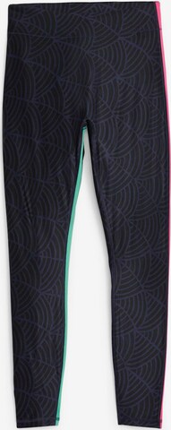 Skinny Pantalon de sport 'LEMLEM' PUMA en bleu : devant